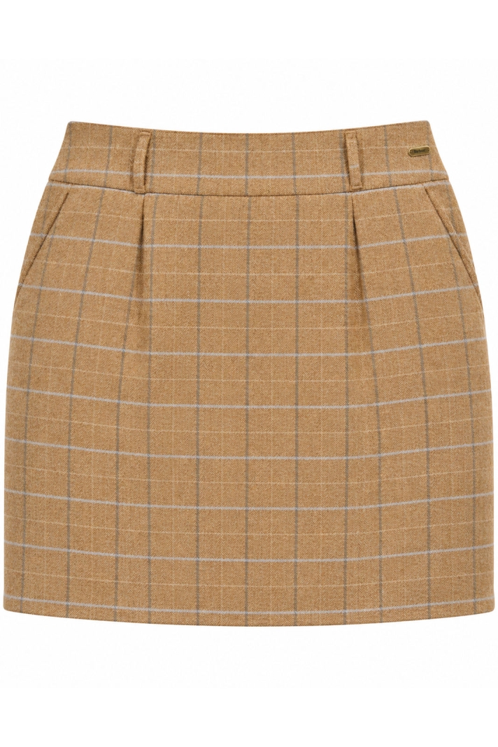 Barbour Petunia Skirt