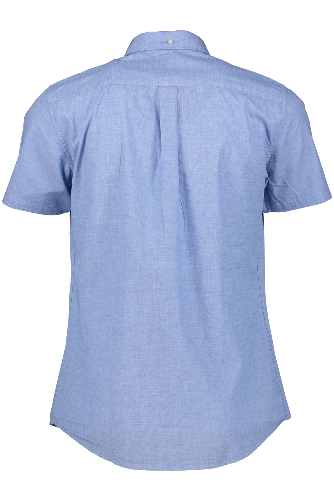 Barbour Crest Poplin S/s Tailored Shirt