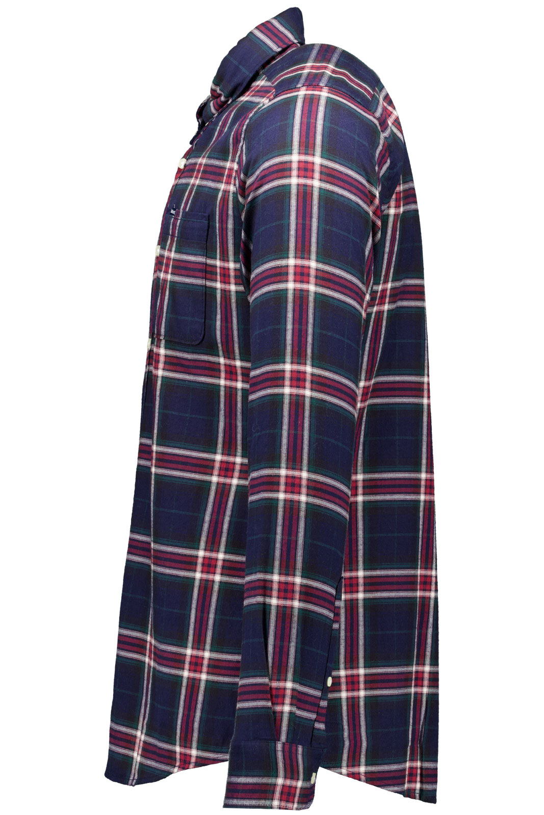 Barbour Crossfell Tailored Checked Shirt