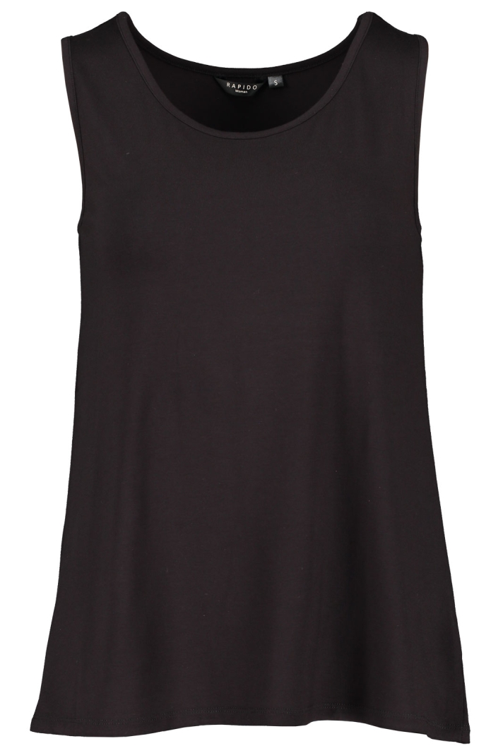 Inga Singlet A-Shaped Top