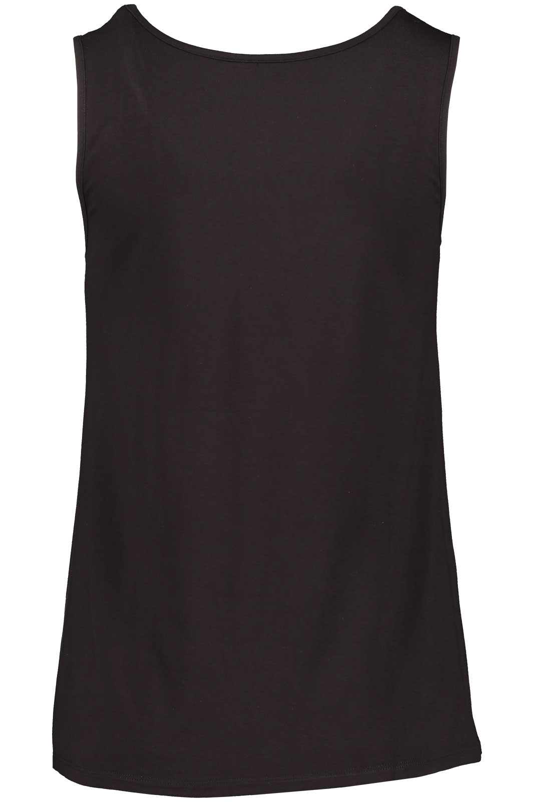 Inga Singlet A-Shaped Top