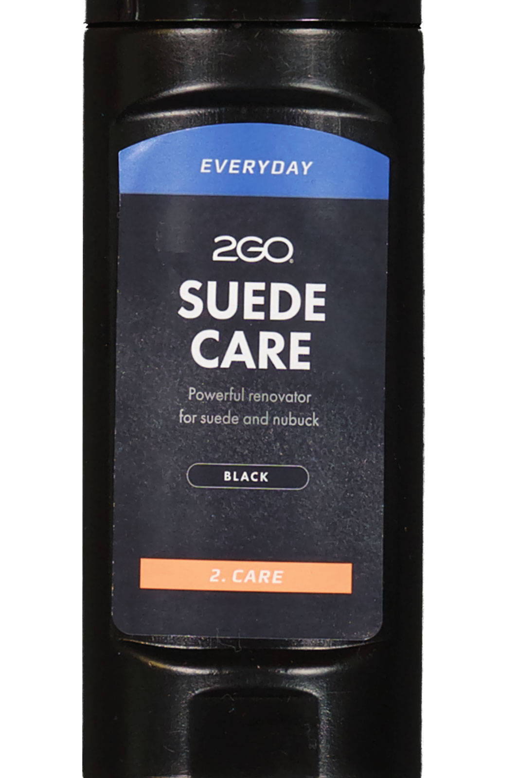 2GO Suede Care