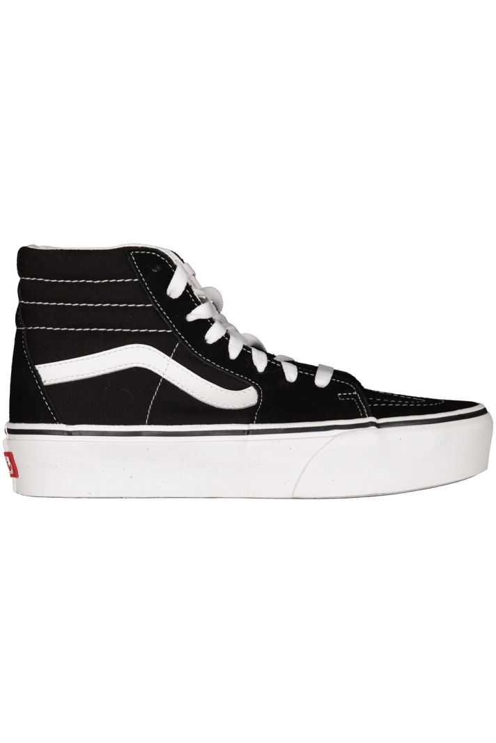 Ua Sk8-hi Platform 2.0