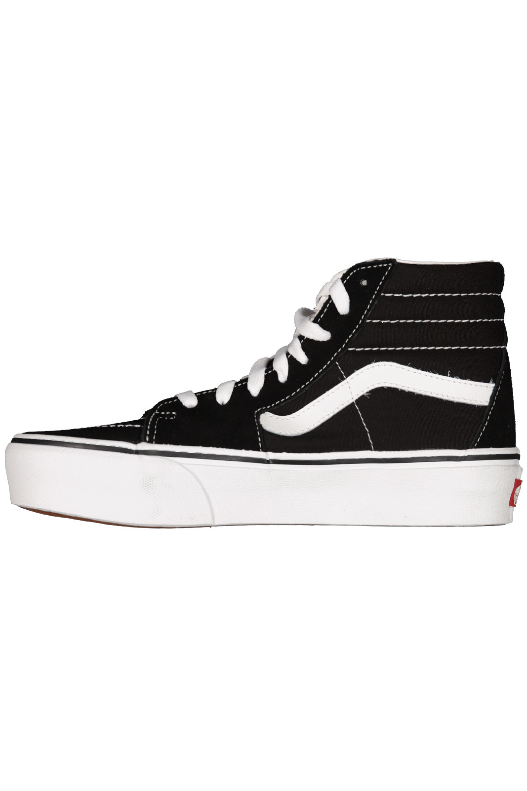 Ua Sk8-hi Platform 2.0