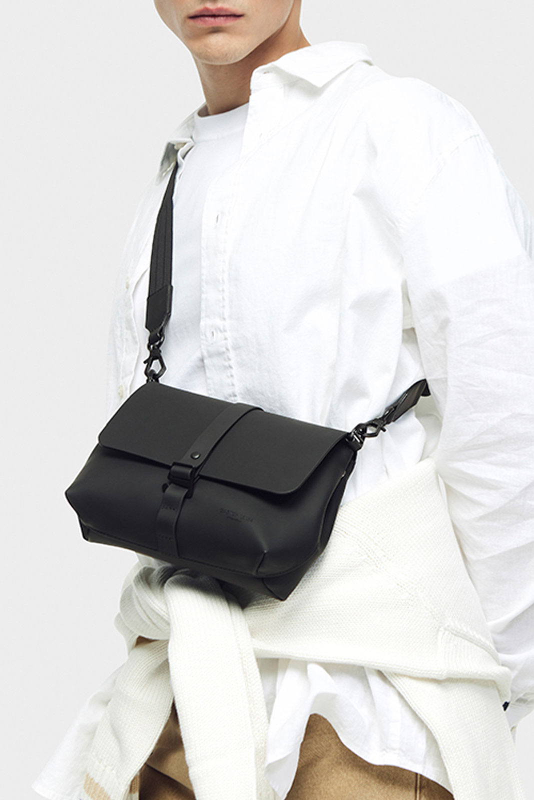 Spläsh Crossbody Bag
