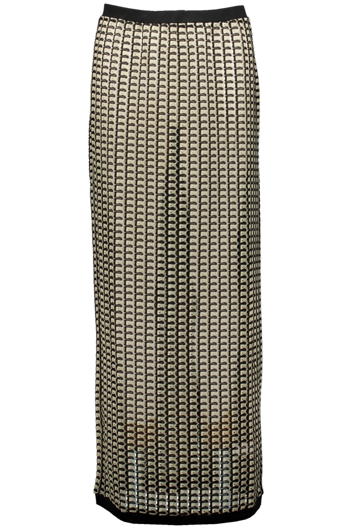 Jolie Long Skirt