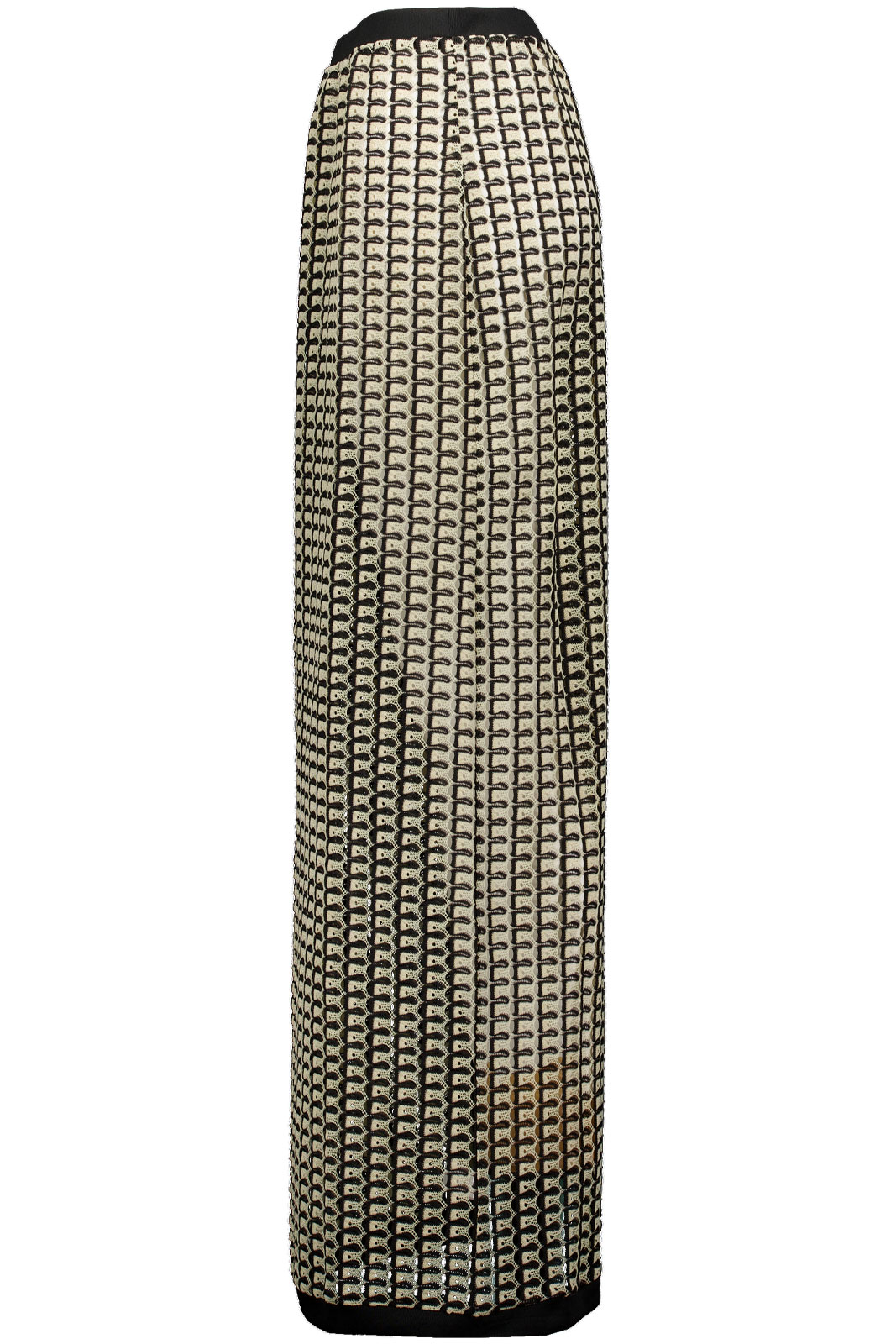 Jolie Long Skirt