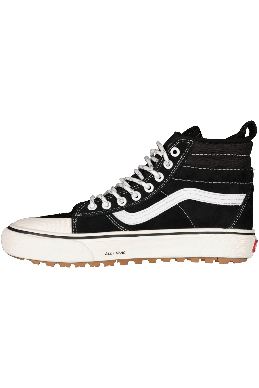 Mte Sk8-hi Waterproof