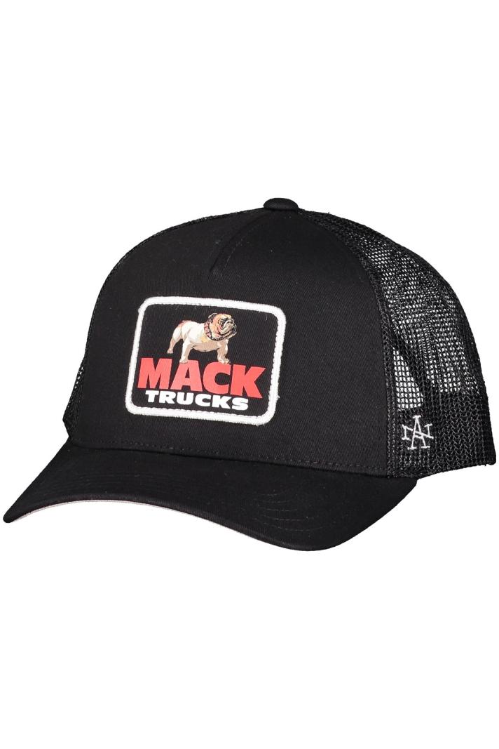 Mack Truck Valin