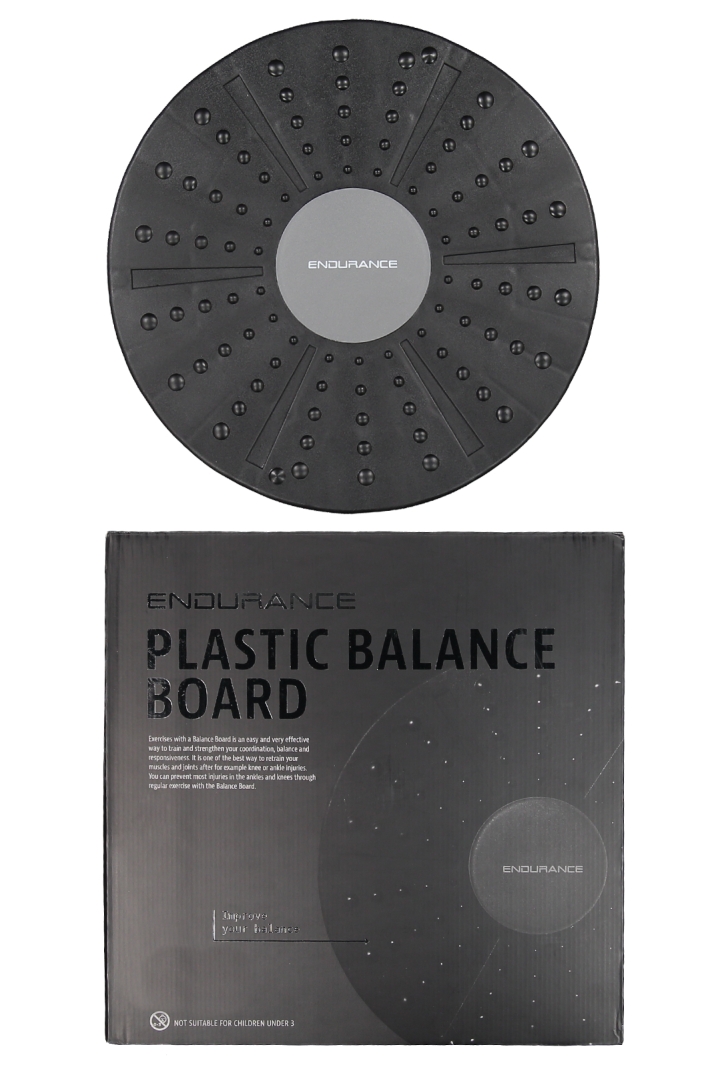 ROUND BALANCE BOARD