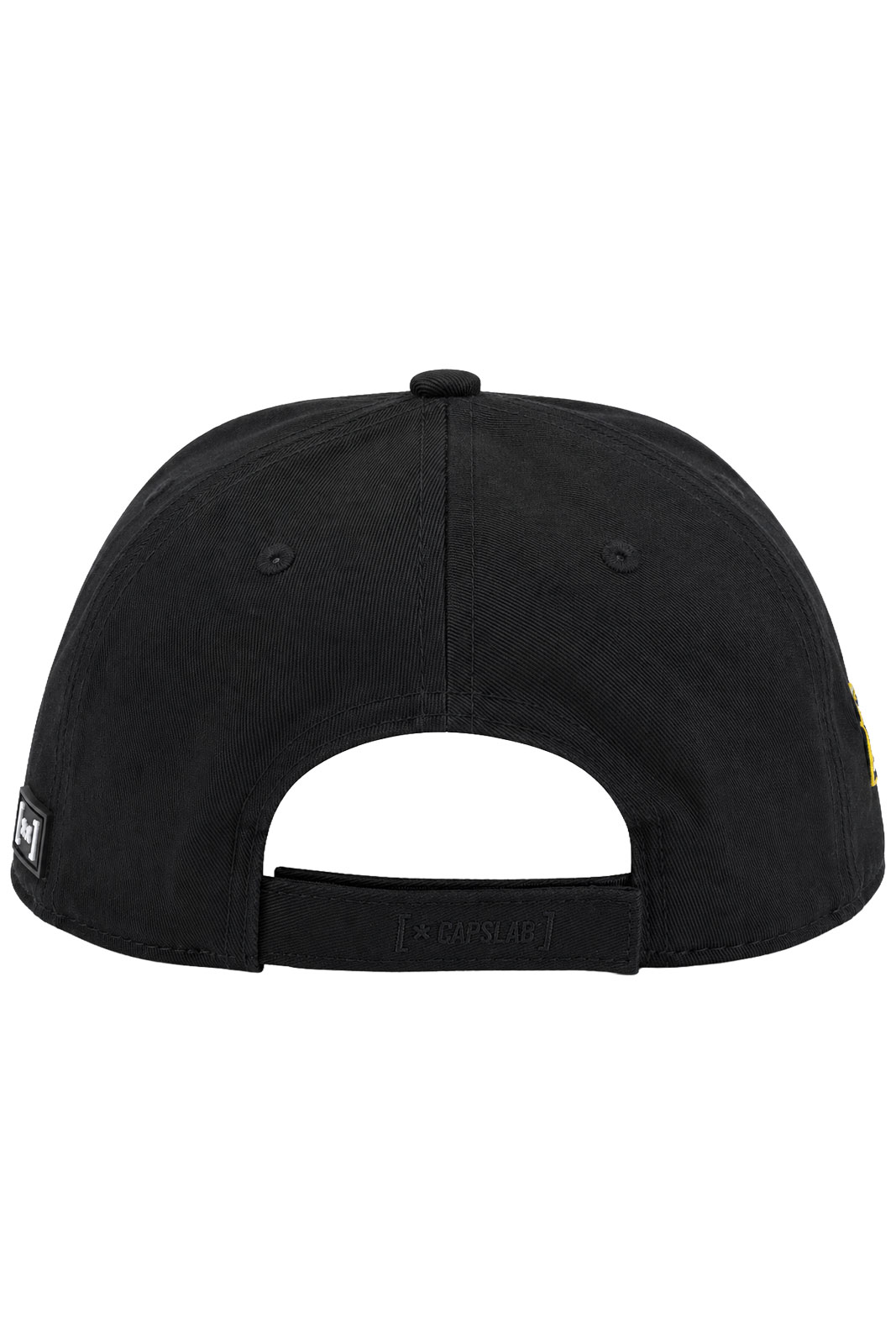 Peanuts Snoopy Black Capslab