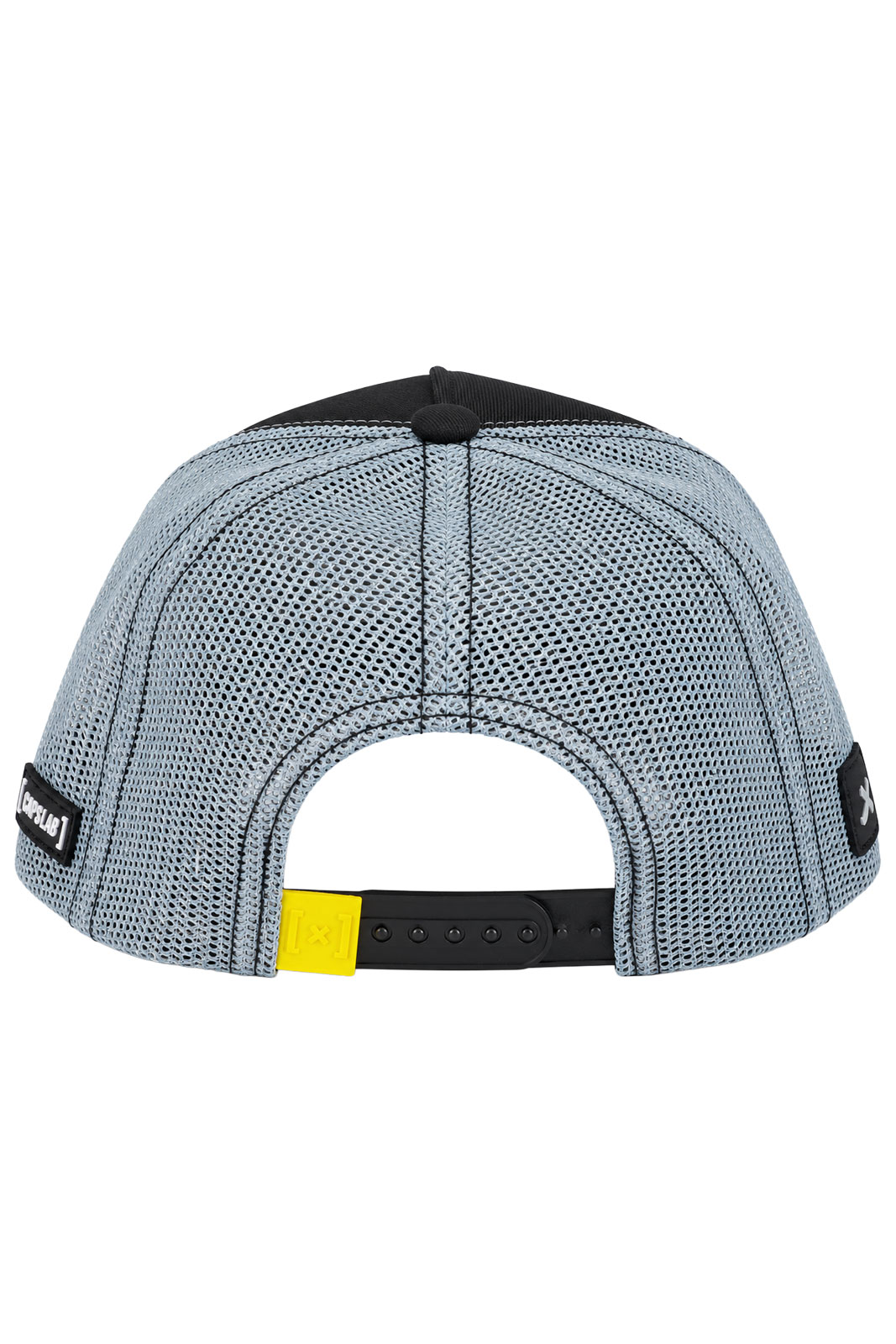 Looney Tunes Bugs Bunny Black/blue Capslab