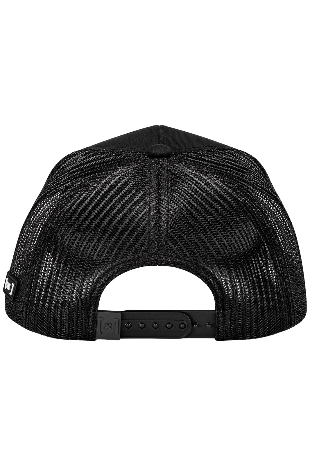 Disney Mickey Mouse Black Capslab