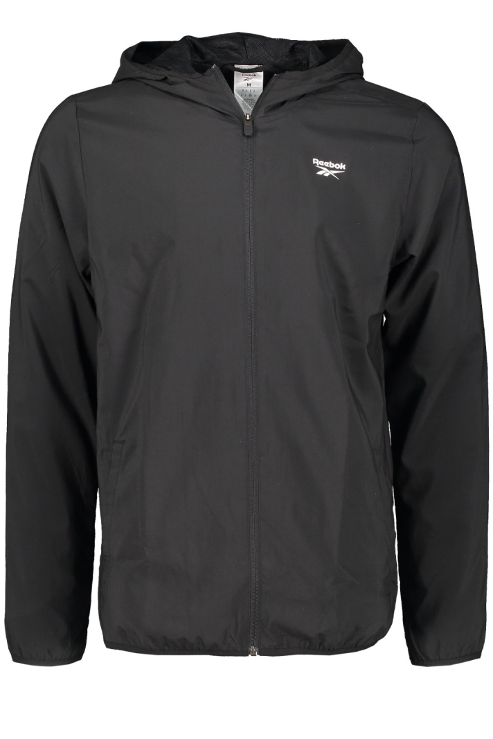 Id Train Woven Jacke