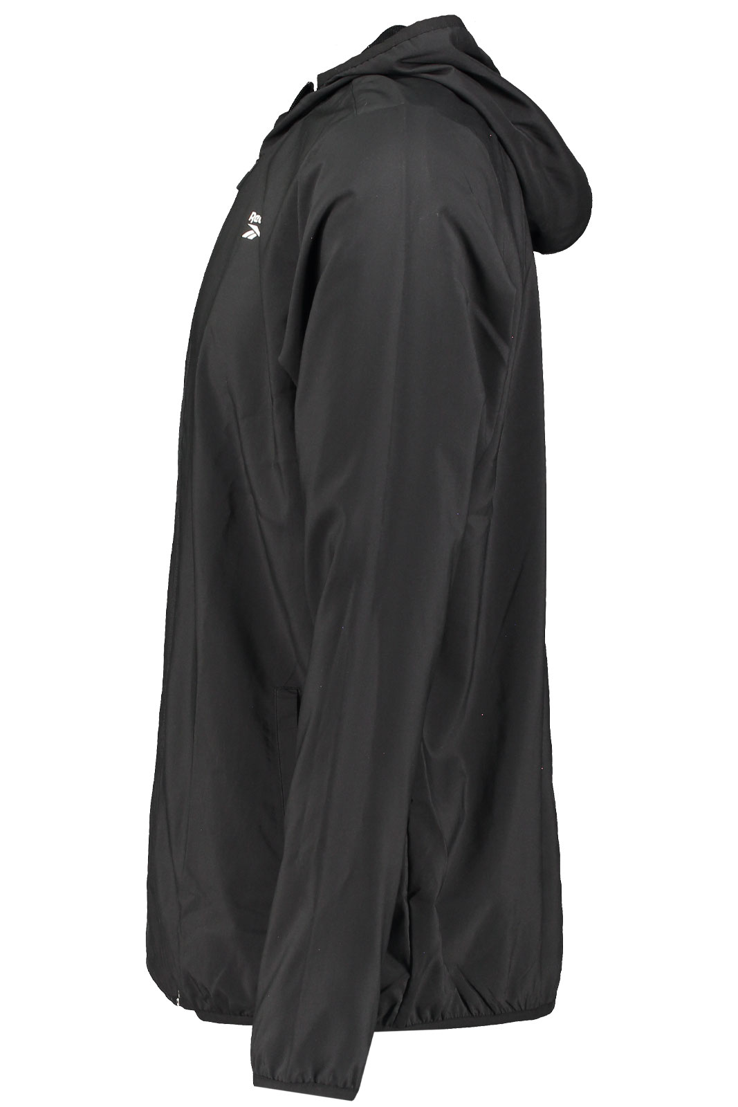 Id Train Woven Jacke