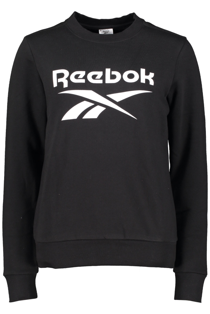 Reebok Identity Big Logo Fleece Crew