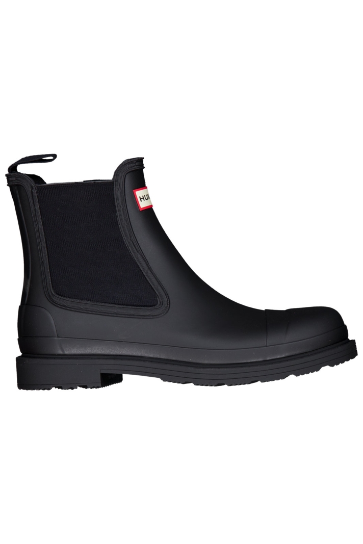 M Chelsea Commando Boot