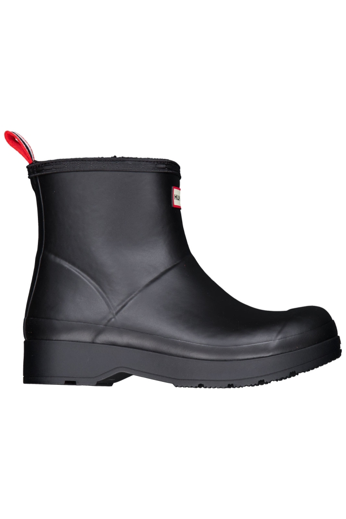 M Play Short Insulated Boot