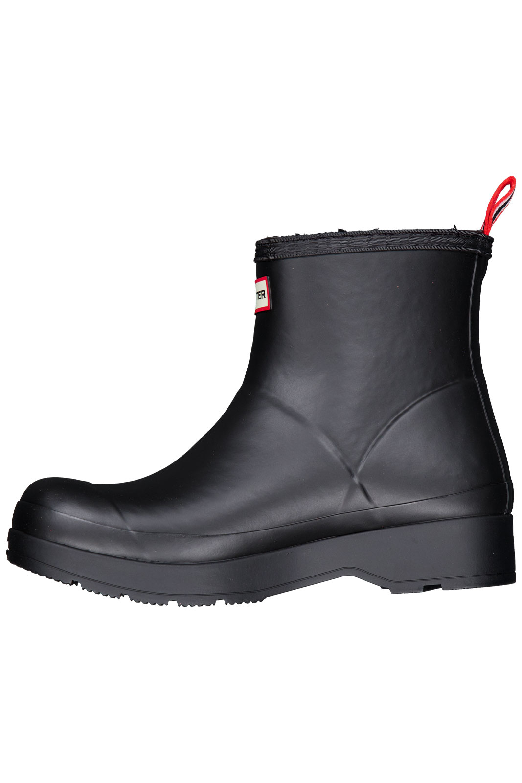 M Play Short Insulated Boot