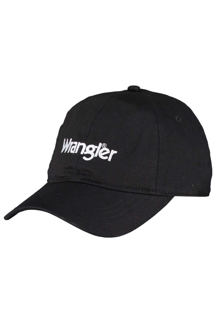 Logo Cap