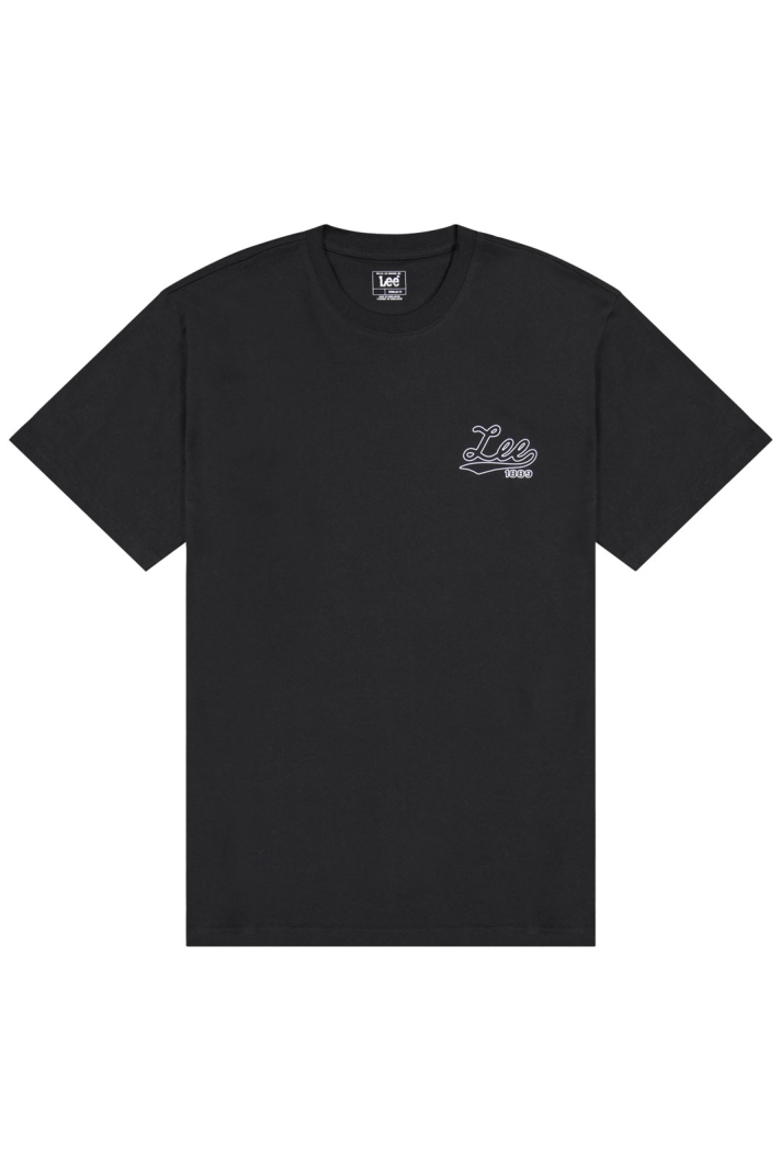 Big Lee Logo Tee