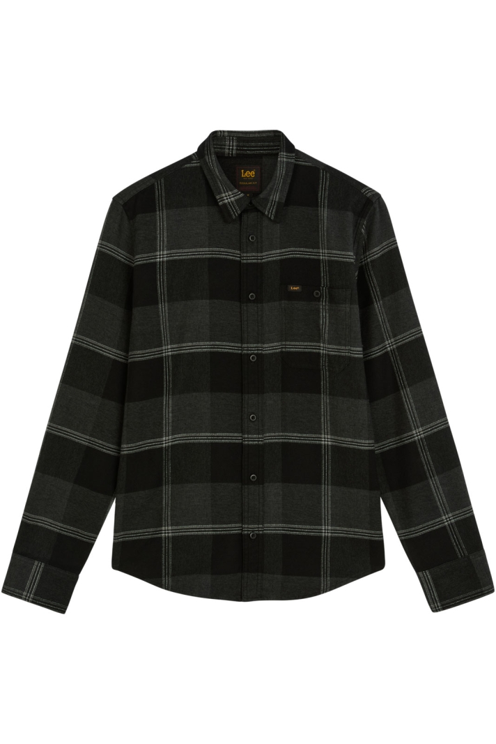 Leesure Shirt
