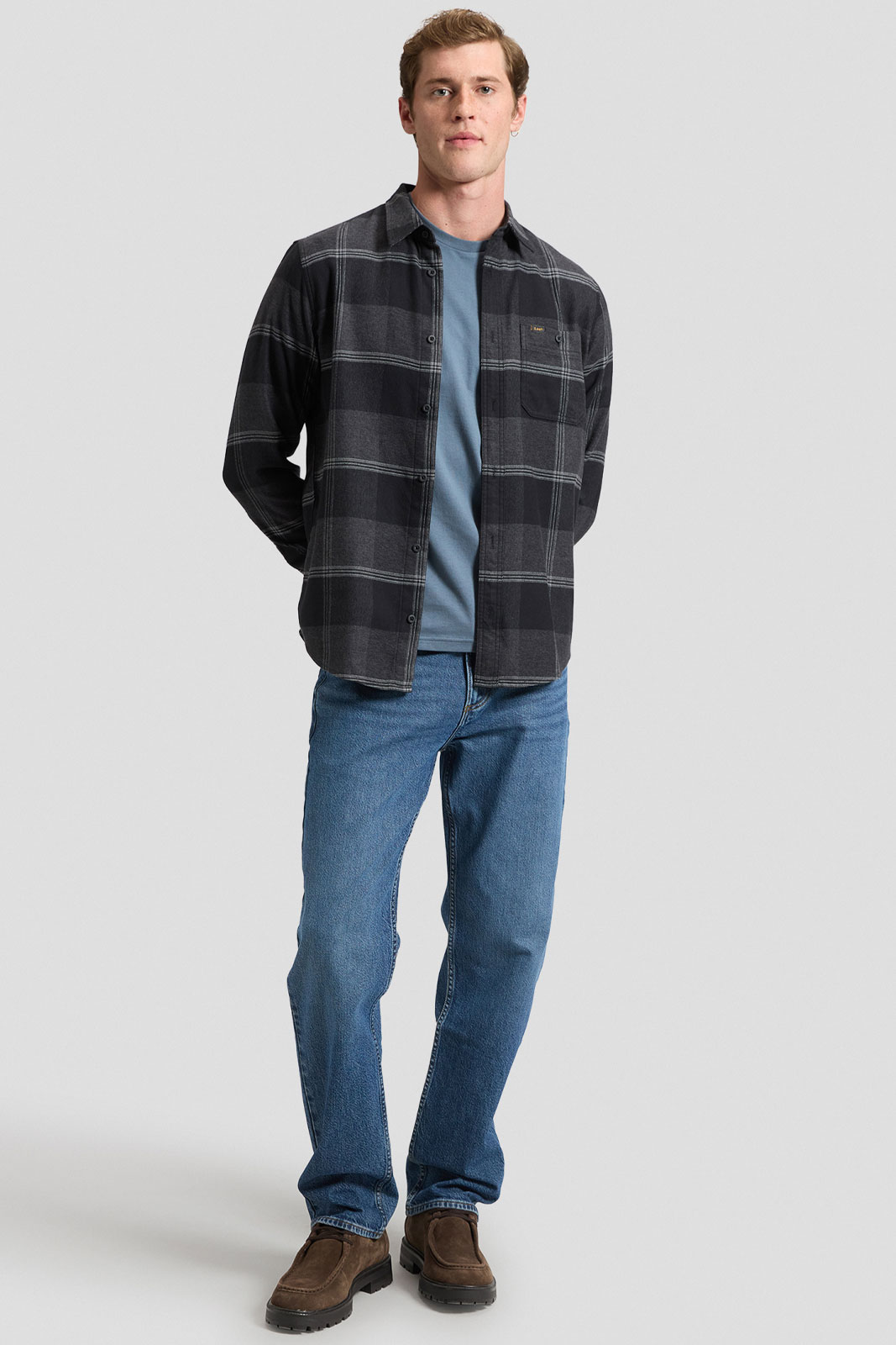 Leesure Shirt