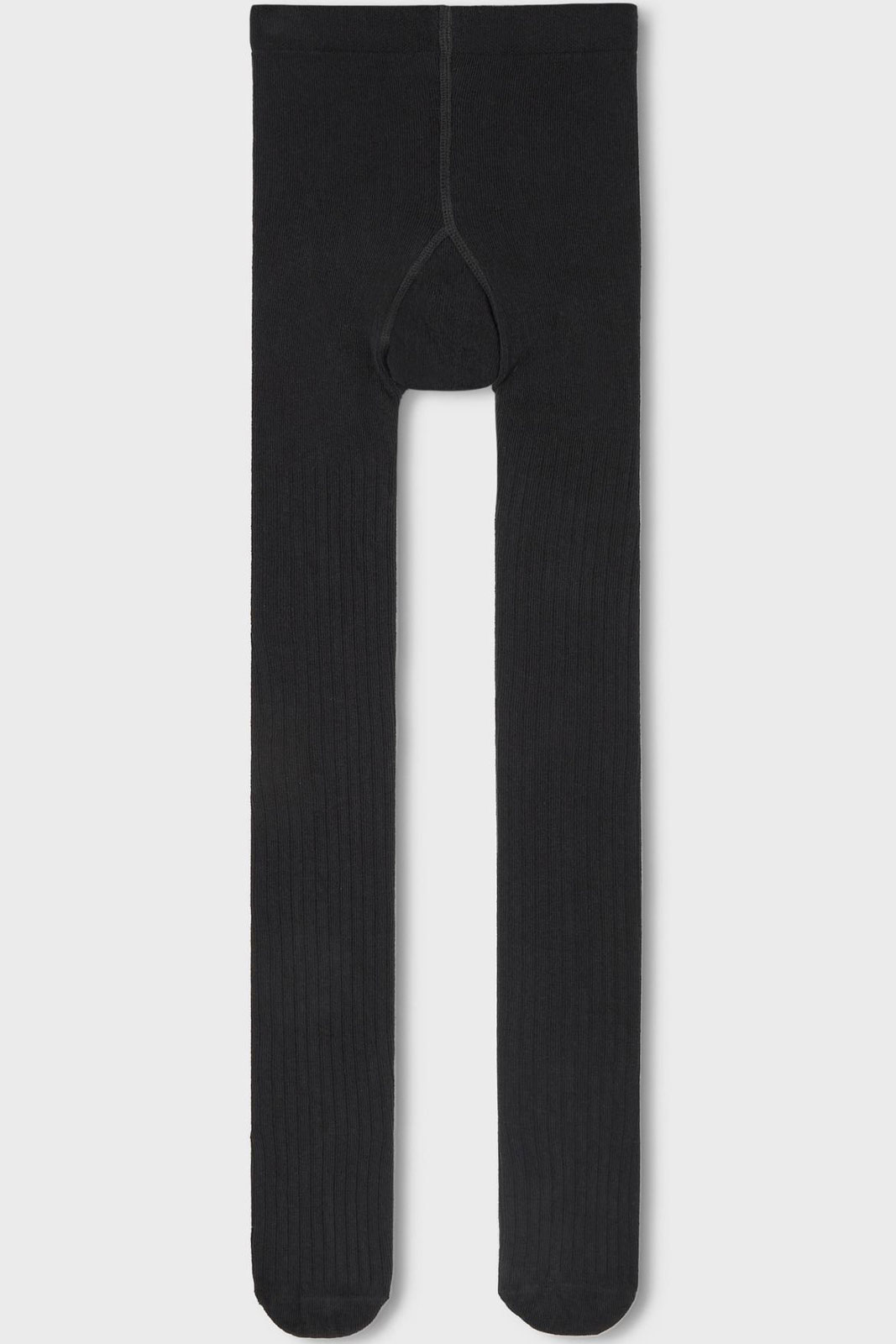 Nknpantyhose Rib 2P Noos