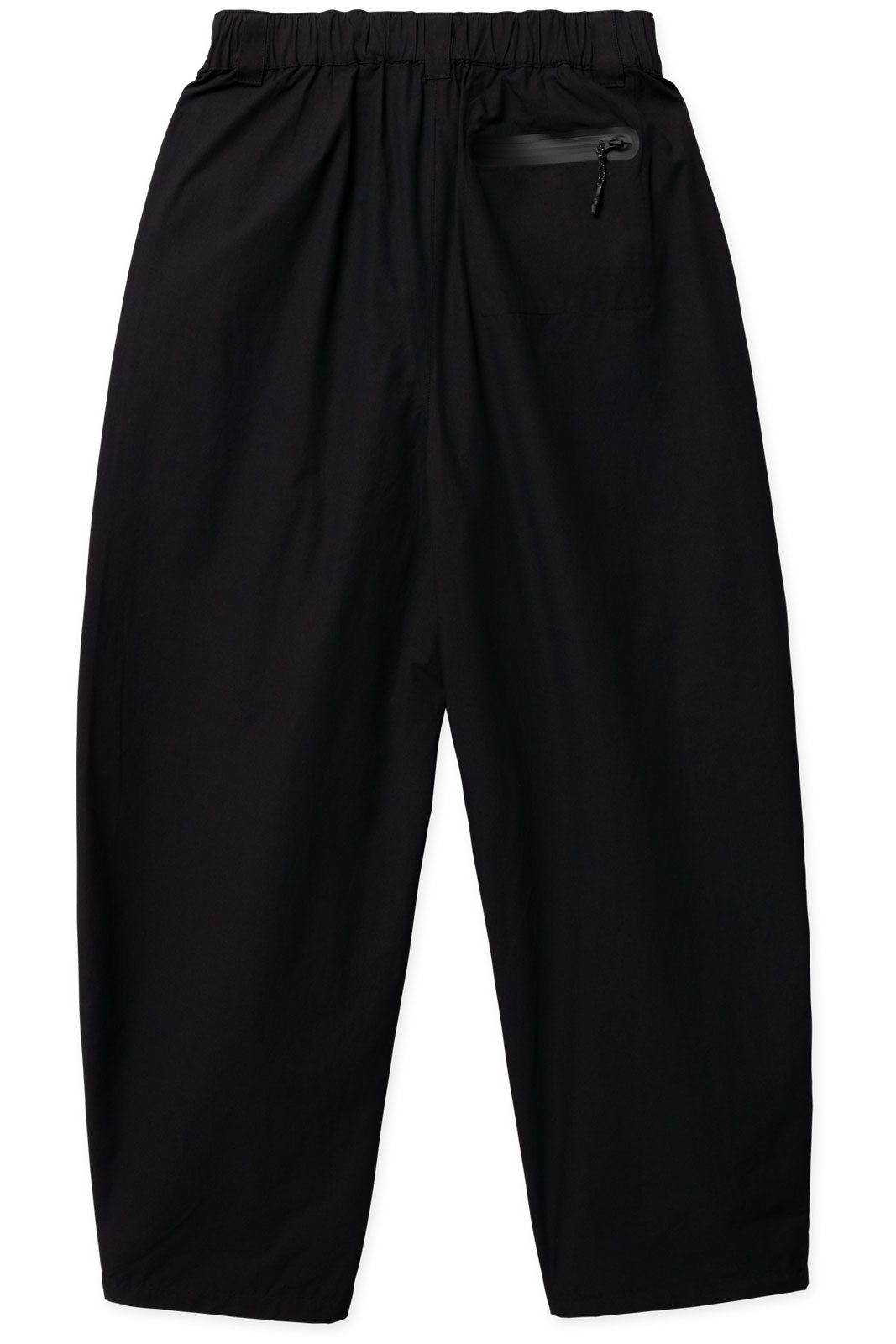 Wbloul Paper Pants