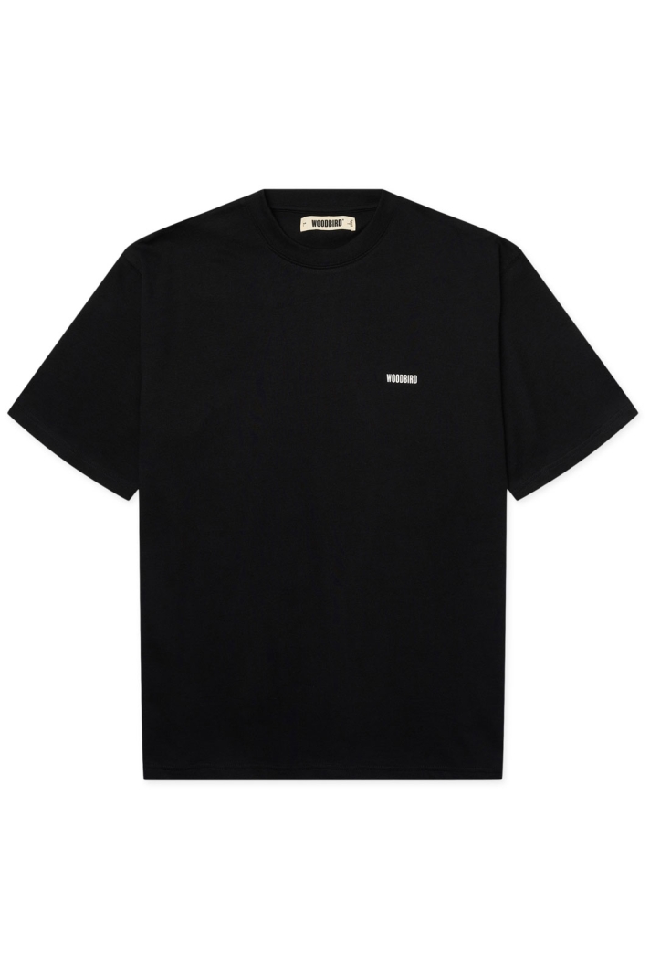 Wbbaine Octo Tee