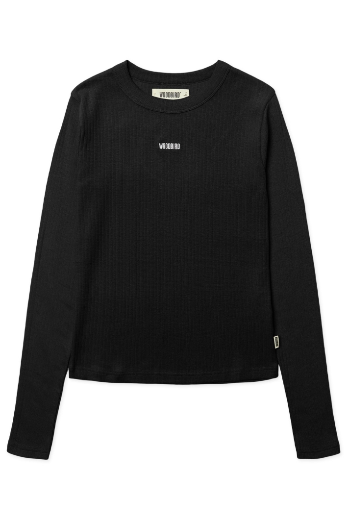 Wbxao Ls Base Tee