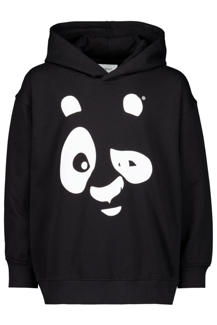 Grbut Hood Sweat