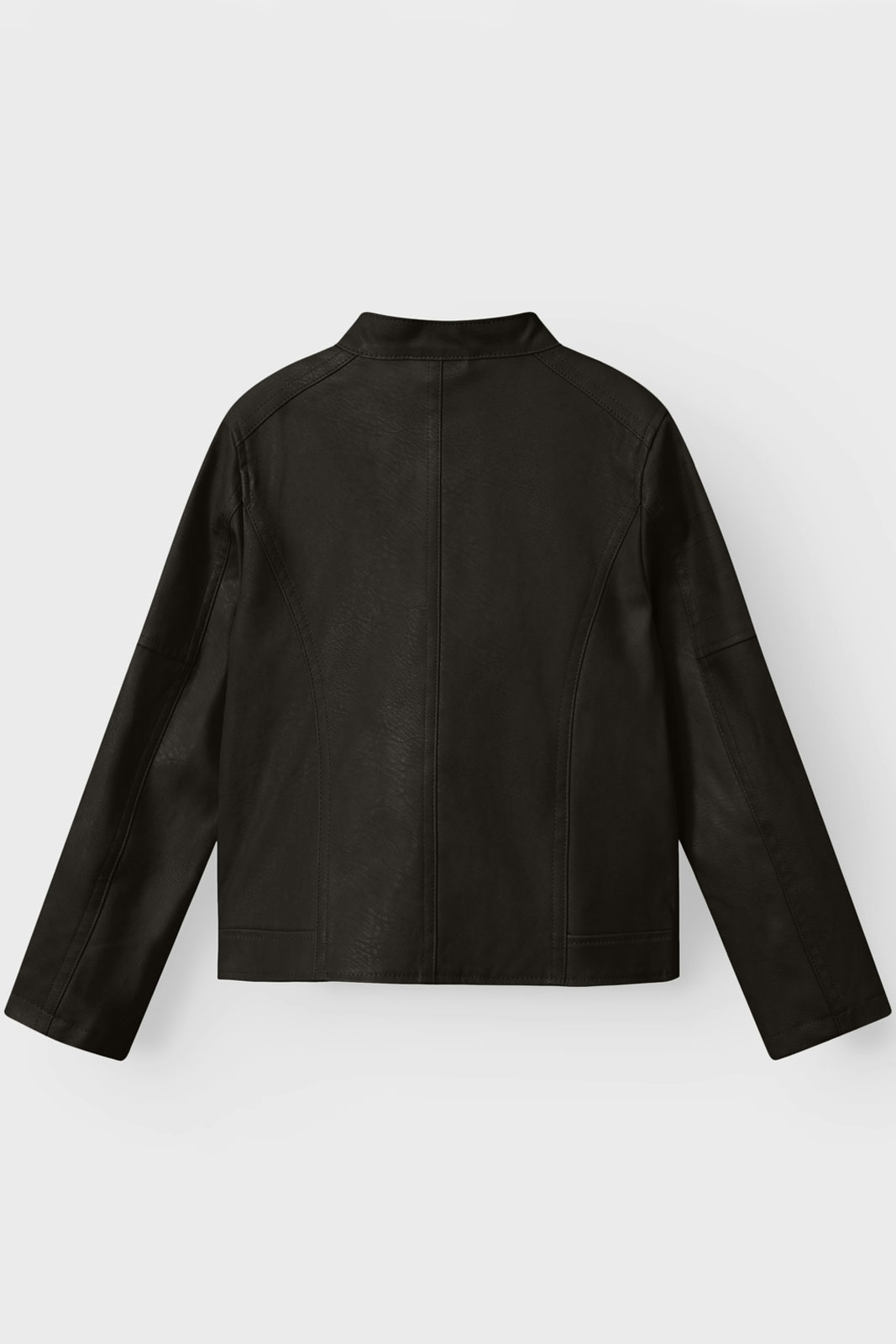 Nkfmarisol Pu Jacket