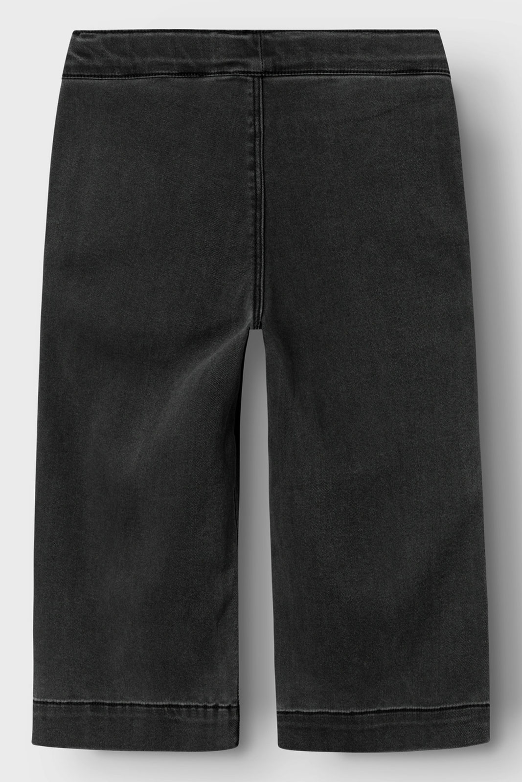 Nmfbella Wide Jeans 6485-to Noos