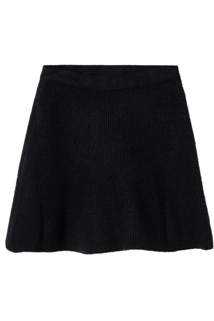 Nkfnilla Knit Skirt