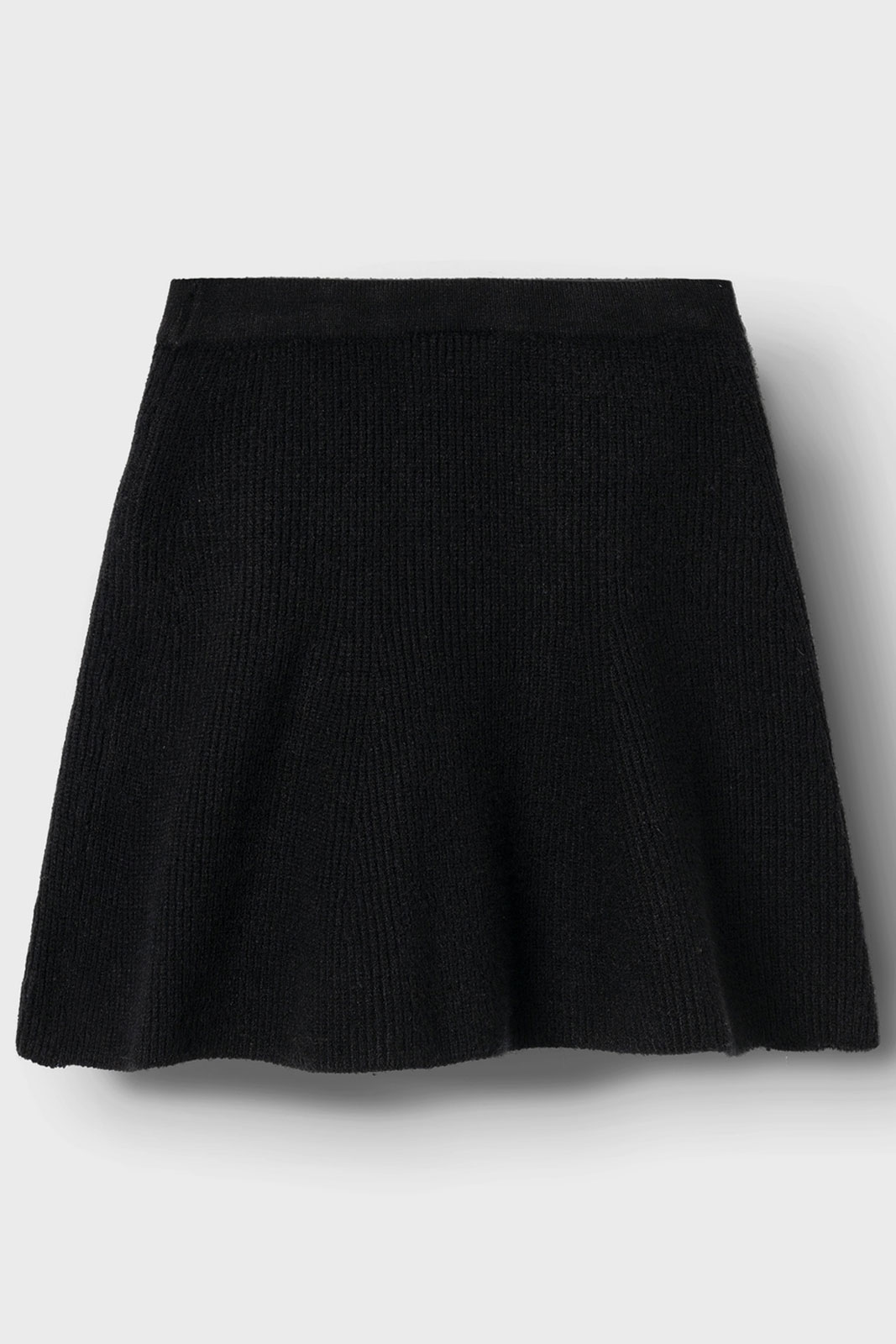 Nkfnilla Knit Skirt
