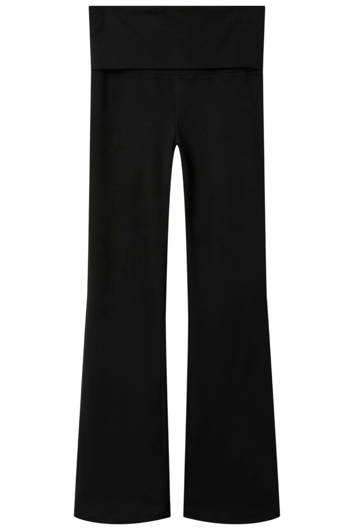 NKFSPICE BOOTCUT PANT NOOS