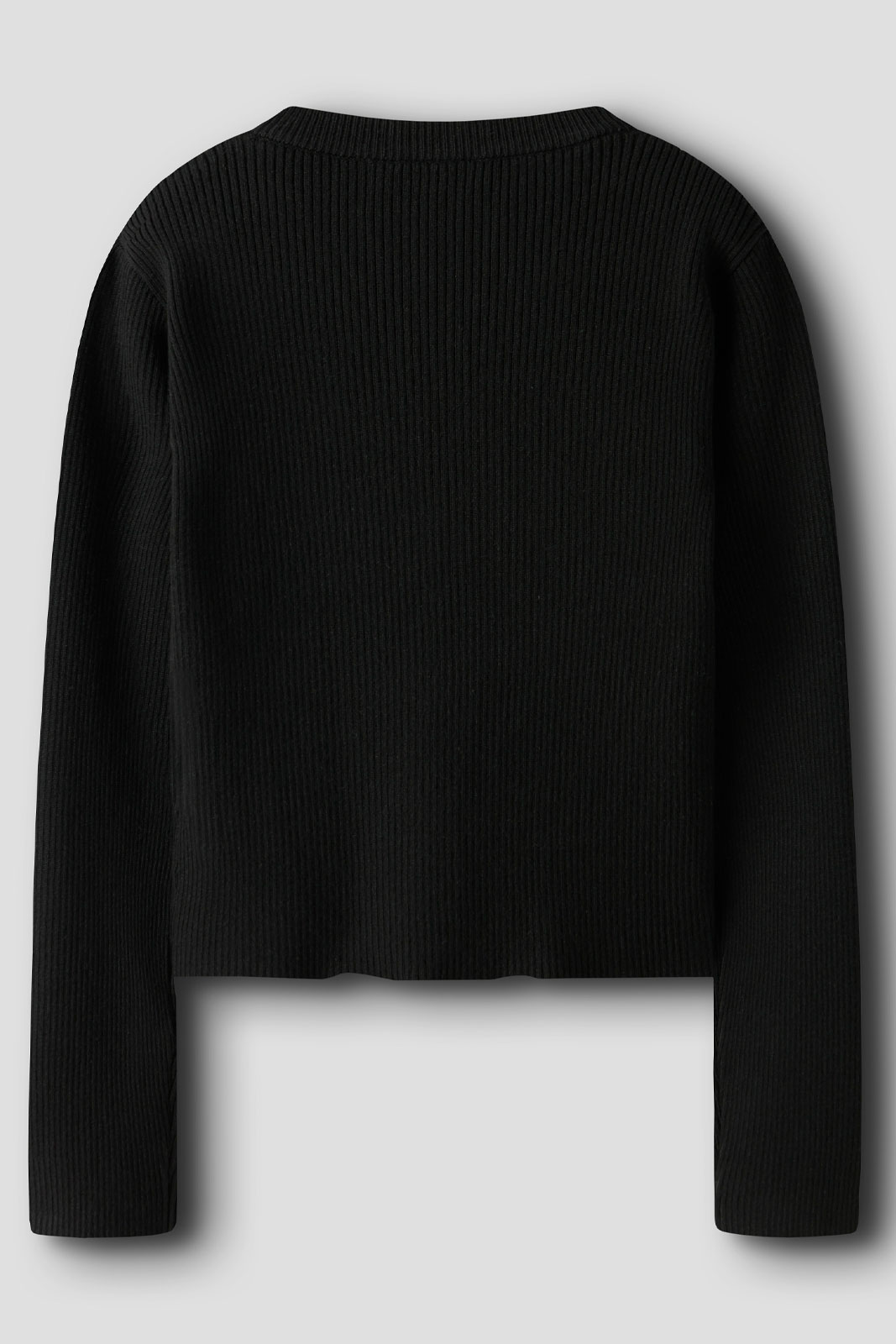 NKFLARENLISE XSL LS KNIT CARD