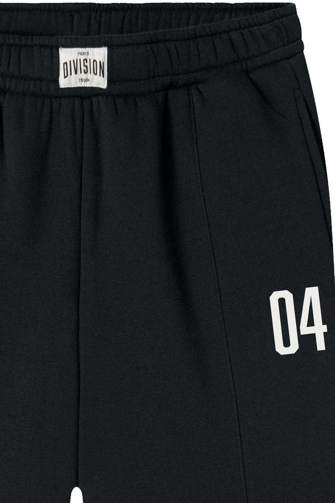 NKFODIKA NREG WIDE SWE PANT BRU BF