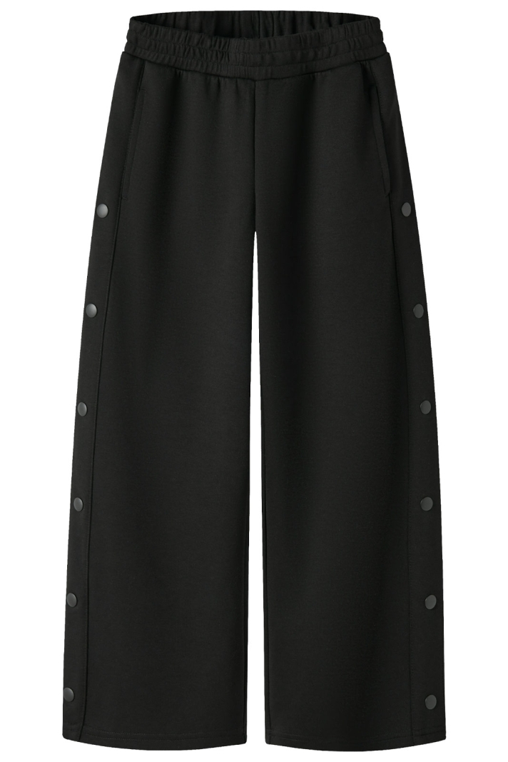 NKFLAKUK WIDE SWEAT PANT UNB