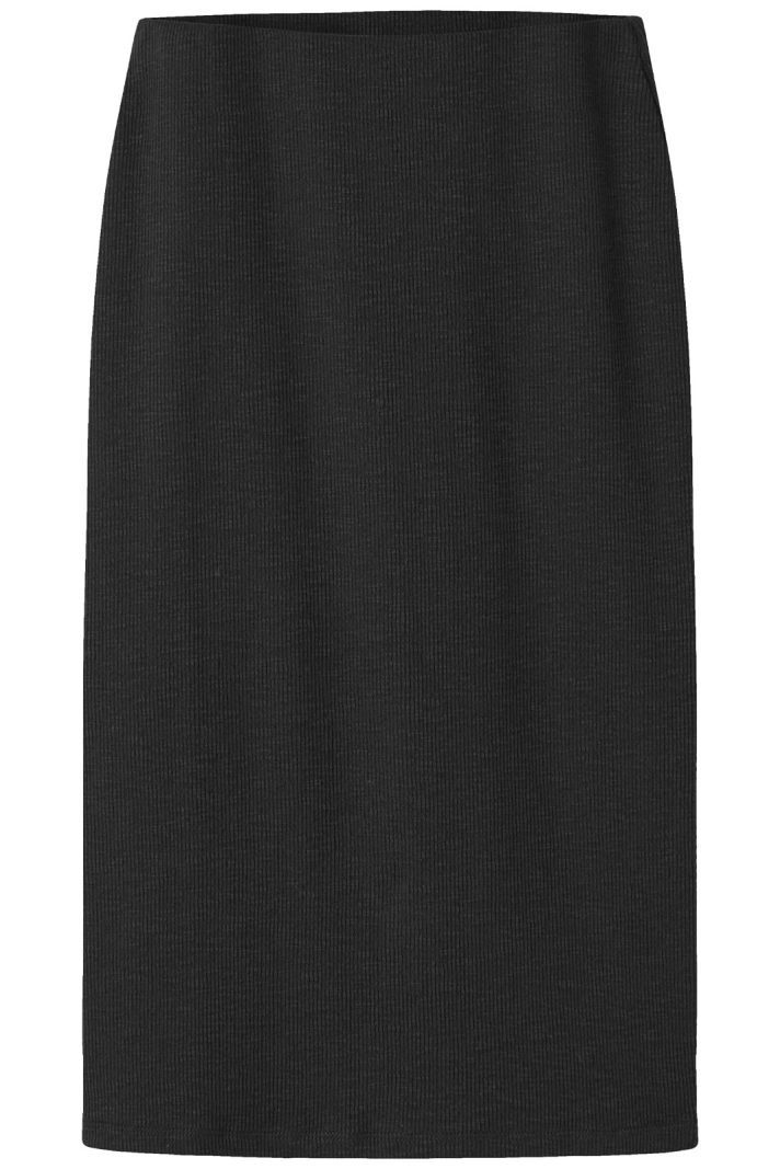 NKFKOVAN MIDI SKIRT