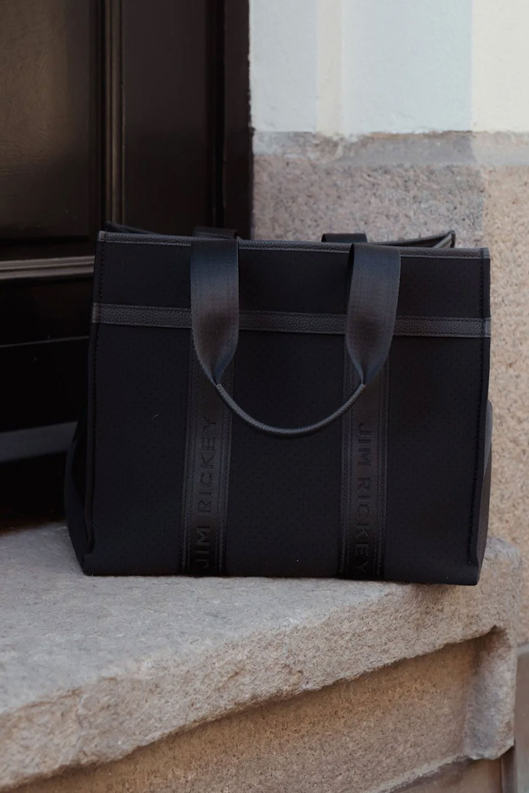 Cali Tote - Neoprene Large