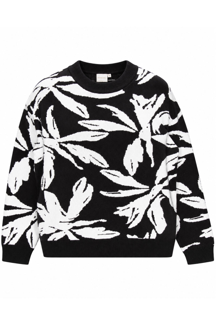 Mingel Jumper