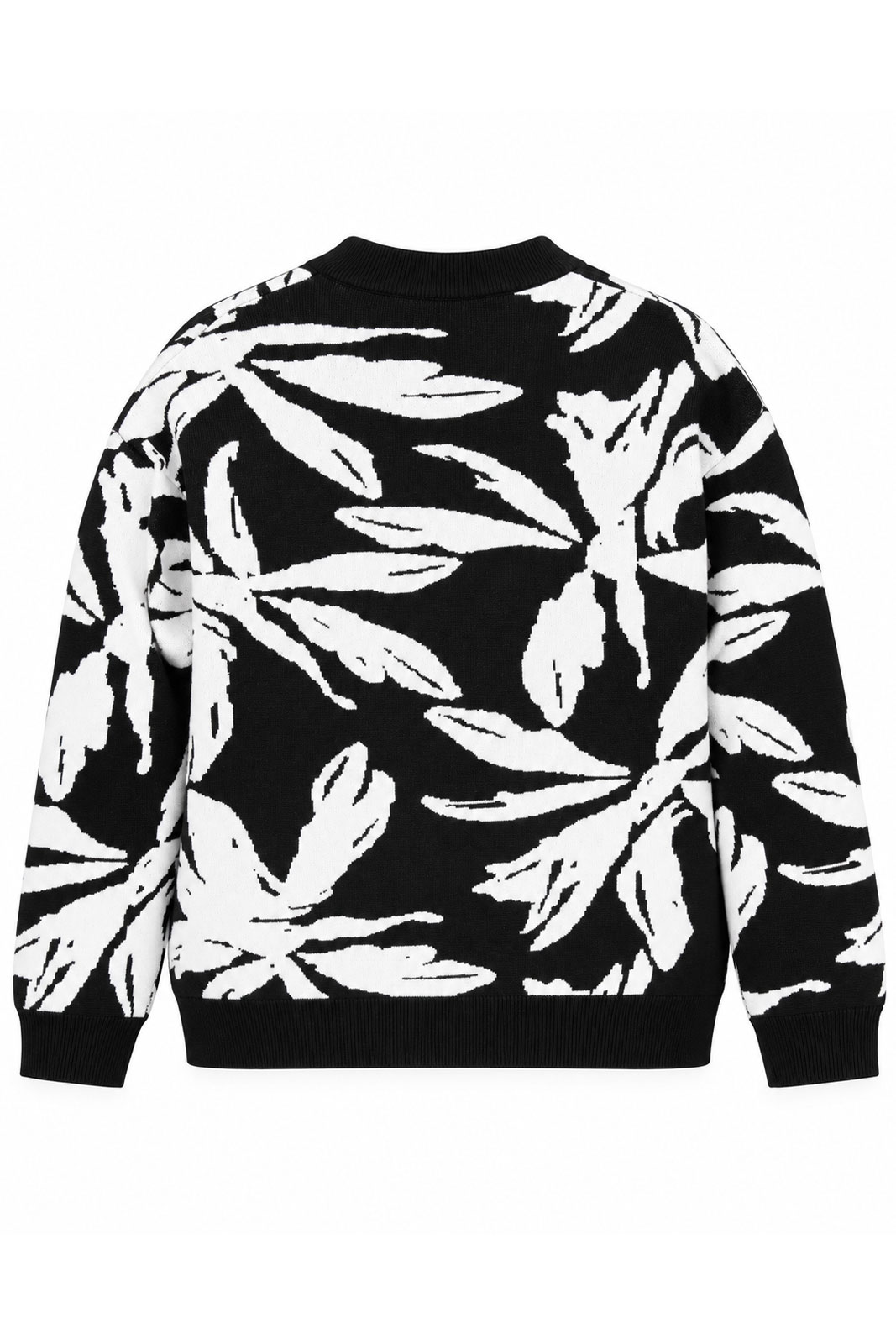 Mingel Jumper