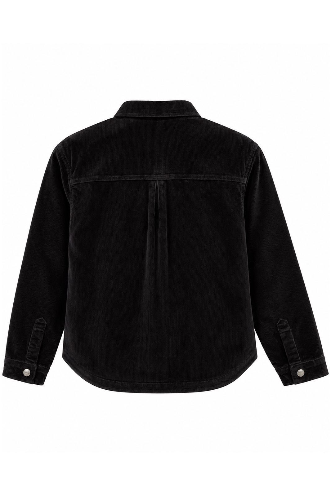 Mingel Jacket Cord