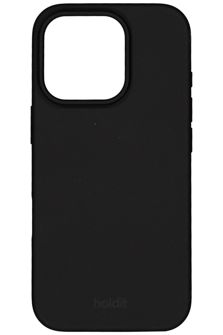 Silicone Case Iphone 16 Pro