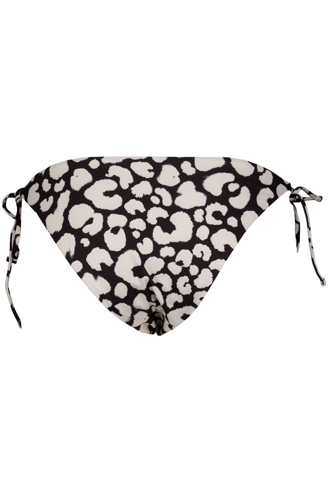 Bikini Bottom Gopa Painted Leopard