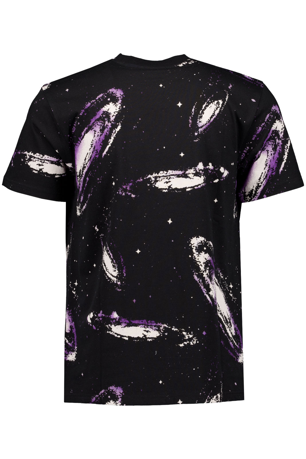 T-shirt Stockholm Galaxy