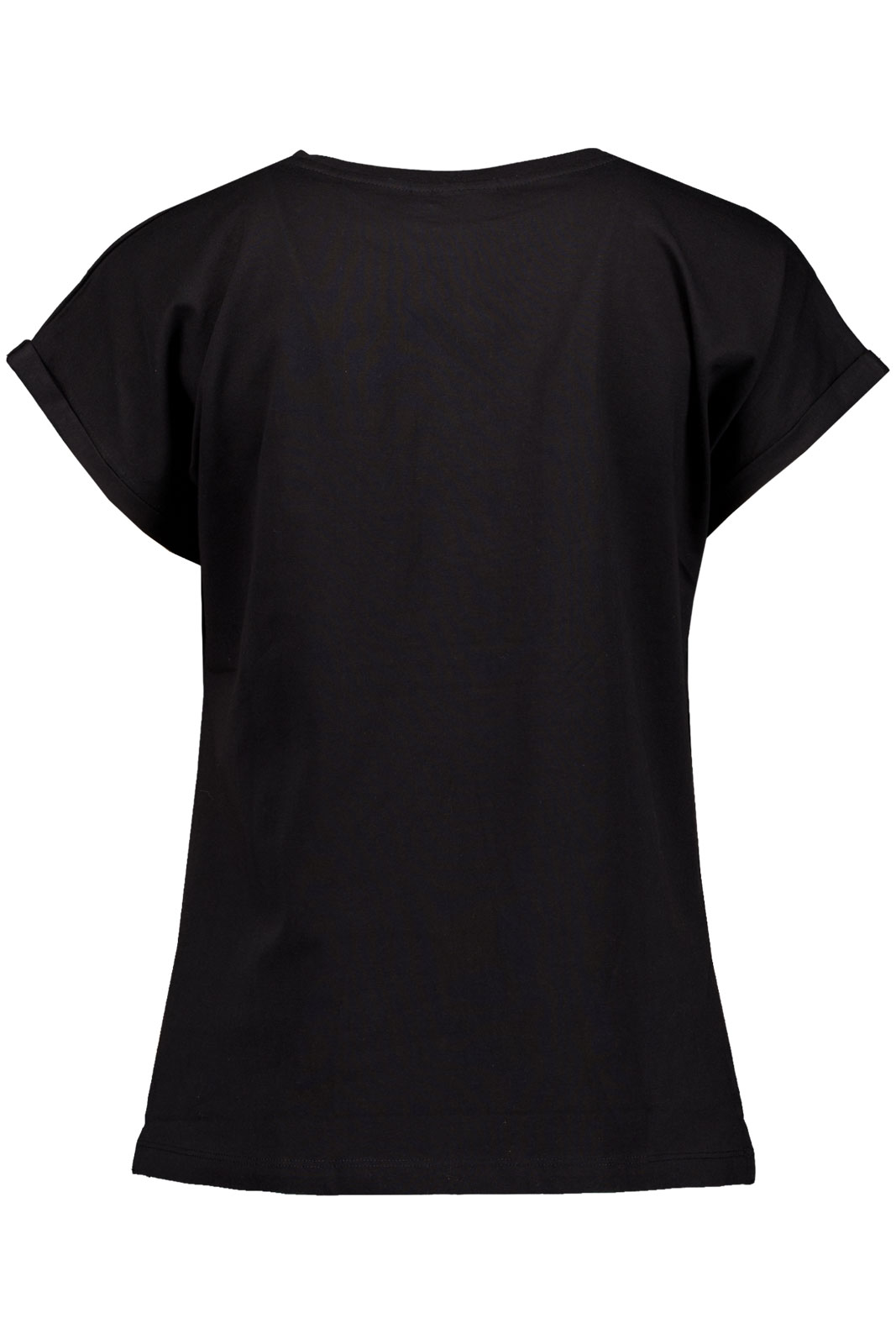 T-shirt Visby Eve Was Framed