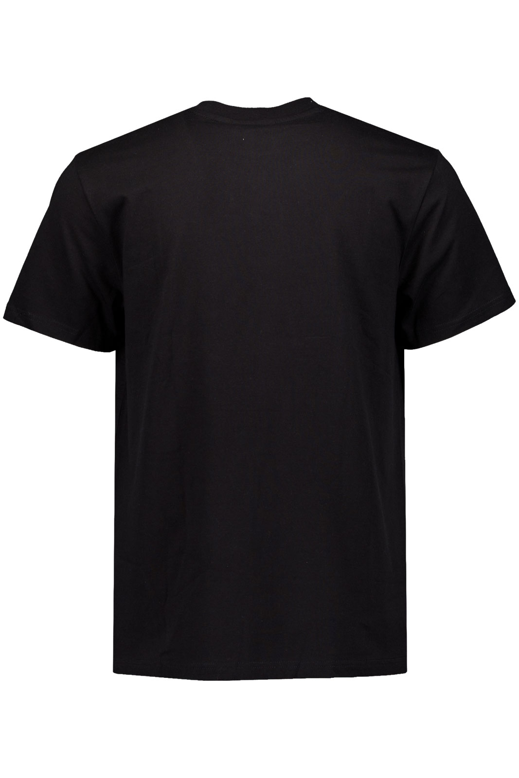T-shirt Stockholm Love Not Camping